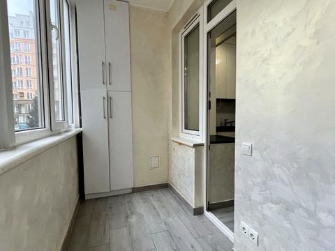 квартира за адресою Стрийська вул., 115
