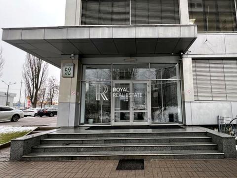 комерційна за адресою Дегтярівська вул., 52