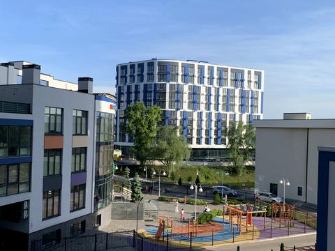 квартира за адресою Центральна вул., 21-Б