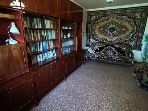 квартира по адресу Слобожанский просп. (Газеты "Правда"), 101