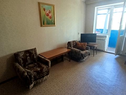 квартира по адресу Слобожанский просп. (Газеты "Правда"), 101