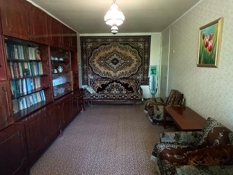 квартира по адресу Слобожанский просп. (Газеты "Правда"), 101