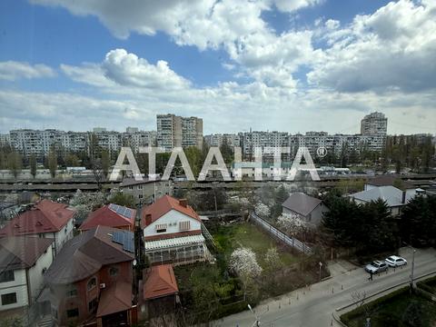 квартира по адресу Радужный массив ул., 19/2