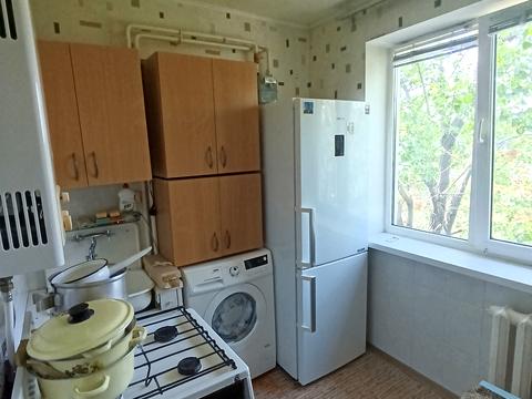 квартира по адресу Слобожанский просп. (Газеты "Правда"), 101