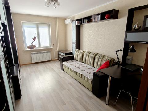 квартира за адресою Миколи Закревського вул., 97