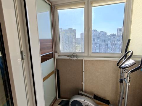 квартира за адресою Миколи Закревського вул., 97