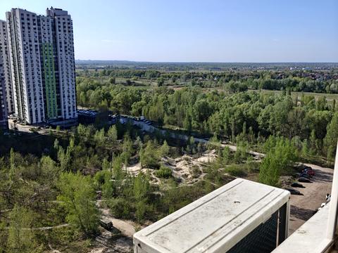квартира за адресою Миколи Закревського вул., 97