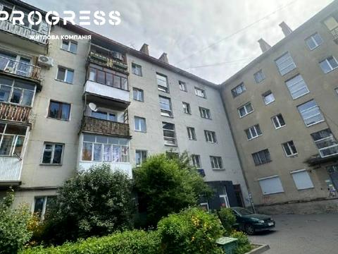 квартира за адресою Короля Данила вул., 11а