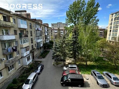 квартира за адресою Короля Данила вул., 11а