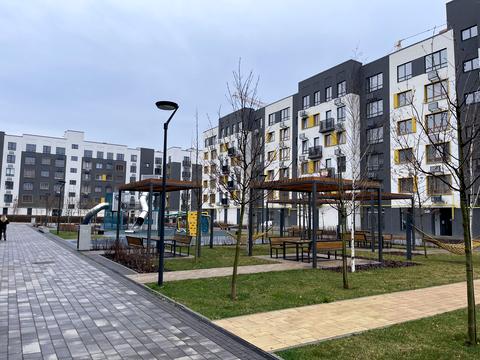 комерційна за адресою Соборна вул., 2-К/37