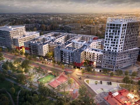 квартира за адресою Персенківка