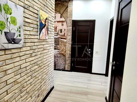 квартира за адресою Парково-Сирецька вул. (Тимофія Шамрила), 4-В