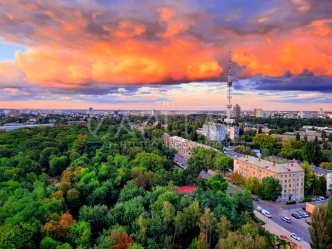 квартира за адресою Парково-Сирецька вул. (Тимофія Шамрила), 4-В