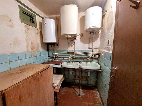 комната по адресу 1-я Сортировочная ул., 44