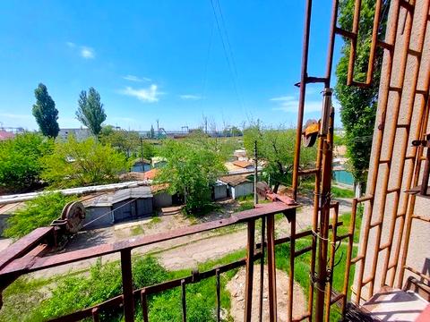 комната по адресу 1-я Сортировочная ул., 44