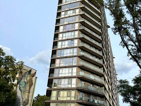 квартира за адресою Французький бульв., 85/5