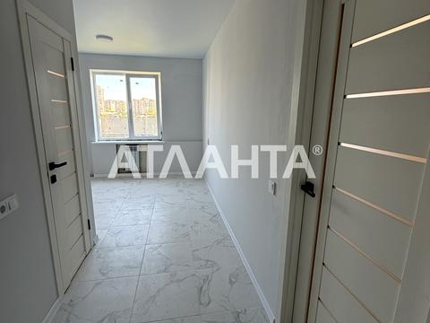 квартира за адресою Балківська вул., 42