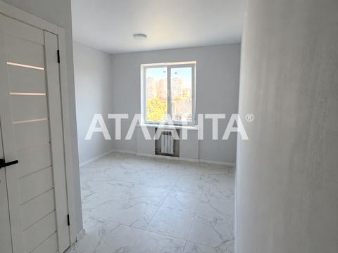 квартира за адресою Балківська вул., 42