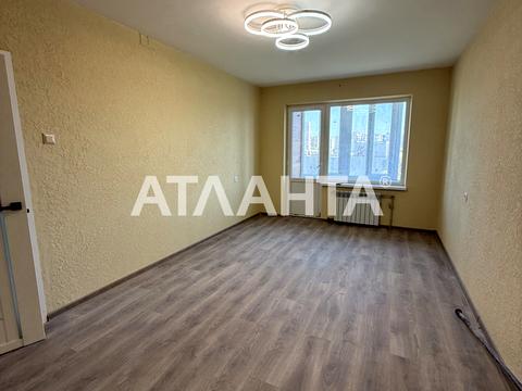 квартира за адресою Балківська вул., 42