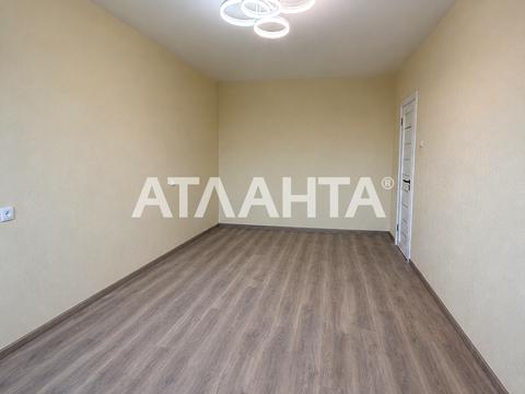квартира за адресою Балківська вул., 42