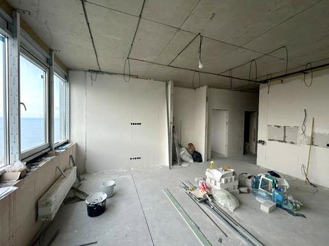 квартира за адресою Французький бульв., 85/5