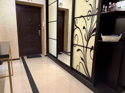 квартира по адресу Малоголосковская ул., 8д