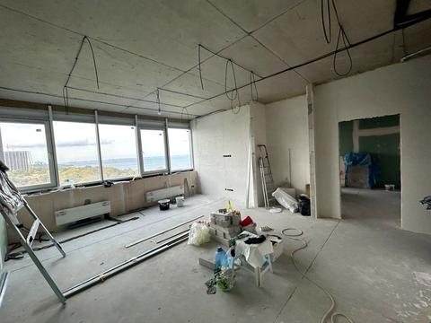 квартира за адресою Французький бульв., 85/5