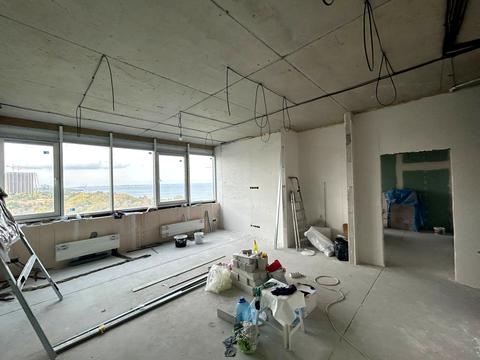 квартира за адресою Французький бульв., 85/5