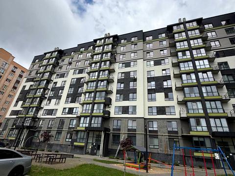 квартира за адресою Старокостянтинівське шосе, 20/6