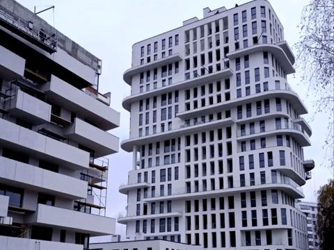 квартира по адресу Раковского ул., (Будинок 1)