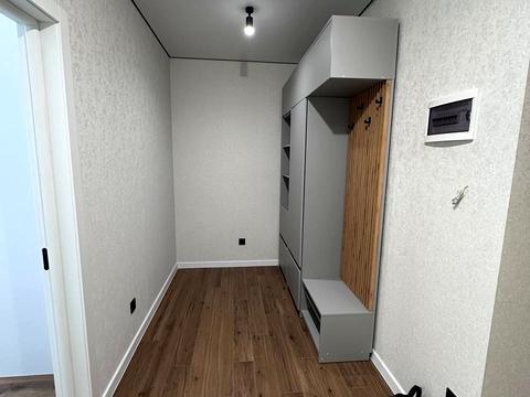 квартира за адресою Ольги Кисілевської вул., 35