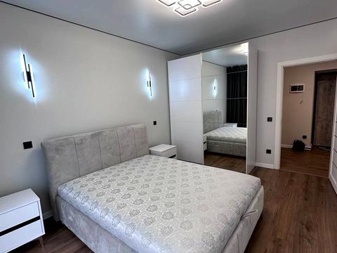 квартира за адресою Ольги Кисілевської вул., 35