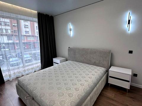квартира за адресою Ольги Кисілевської вул., 35