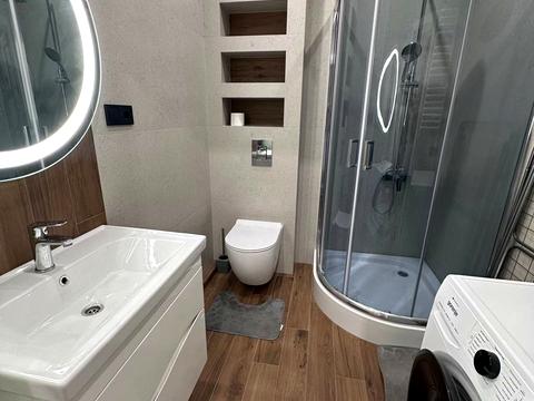квартира за адресою Ольги Кисілевської вул., 35