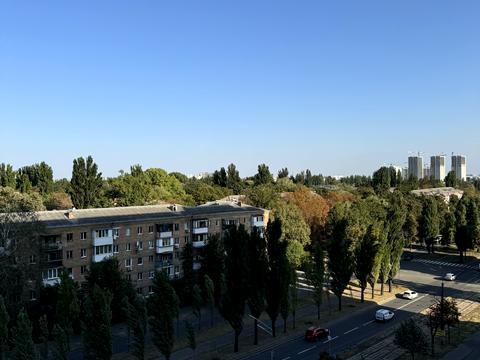 квартира за адресою Вацлава Гавела бульв. (Івана Лепсе), 28