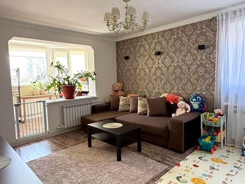 квартира за адресою Євгена Чикаленка вул., 75