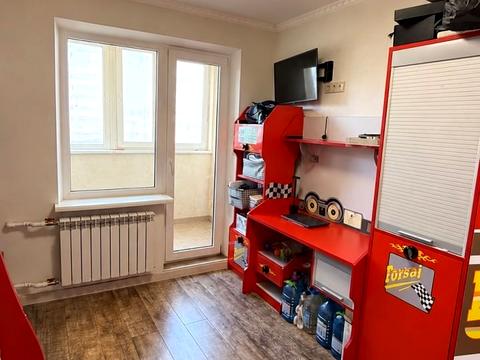 квартира за адресою Євгена Чикаленка вул., 75