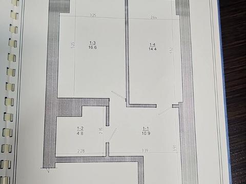 квартира за адресою Подільська вул., 58