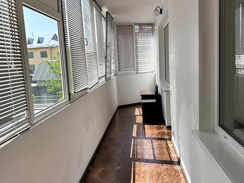 квартира по адресу Гетмана Мазепы ул., (Будинок 1)