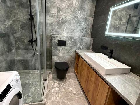 квартира по адресу Запорожское шоссе, 32-М