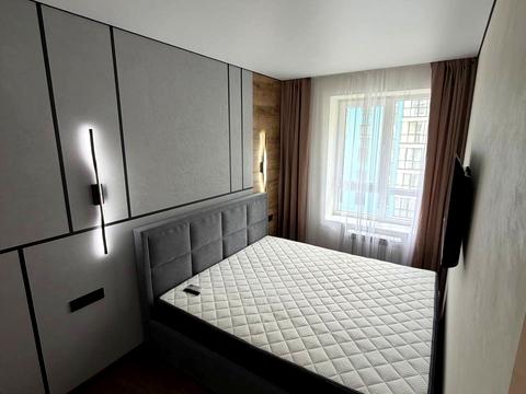 квартира по адресу Запорожское шоссе, 32-М