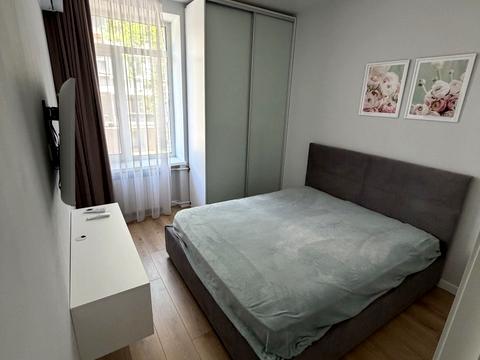 квартира за адресою Щекавицька вул., 42/48