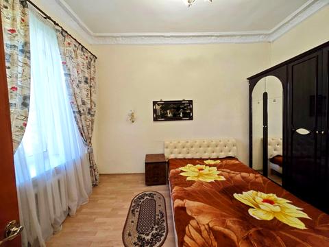 квартира за адресою Софіївська вул., 11