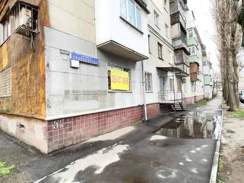 комерційна за адресою Транспортна вул., 7