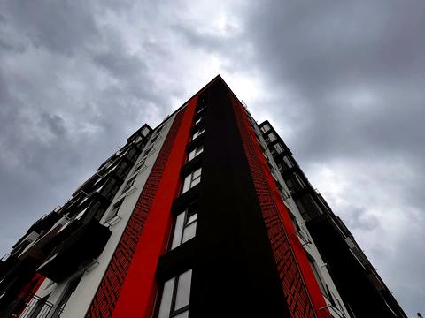 квартира за адресою Степана Бандери вул., (Будинок)