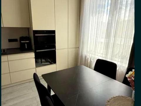 квартира за адресою Осипа Сорохтея вул., 41а