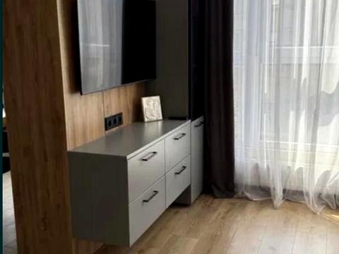 квартира за адресою Осипа Сорохтея вул., 41а
