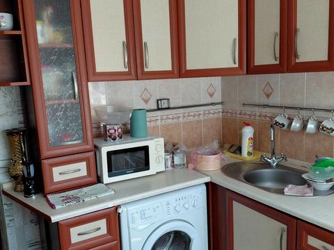 квартира за адресою Дмитра Самоквасова вул. (Стаханівців), 7