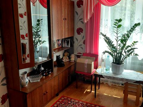 квартира за адресою Дмитра Самоквасова вул. (Стаханівців), 7