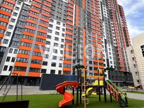 квартира по адресу Владимира Сосюры ул., 6-Б